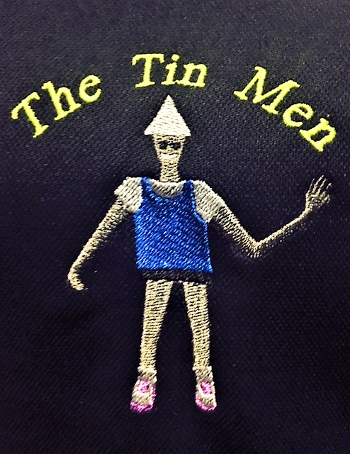 Tin Men