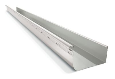 150mm Quad Gutter Profile