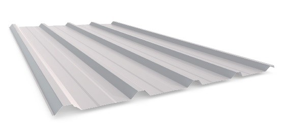 Trimdeck Roofing Profile